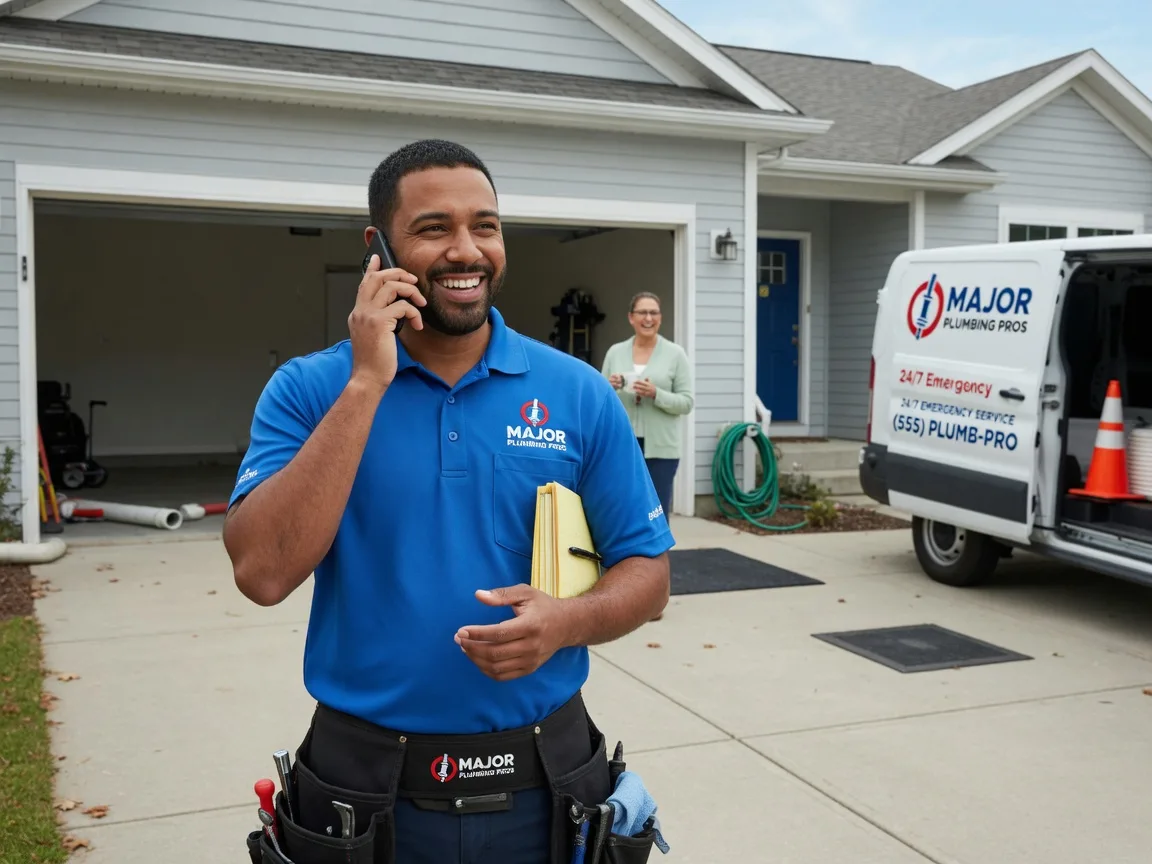 Drain Cleaning Services Oaks, OK FAQs